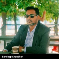 Sandeep Chaudhari