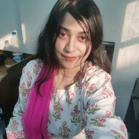Pallabi Ray