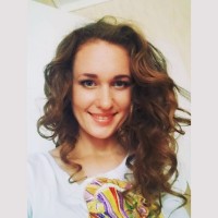 Yevheniia Kolonovych