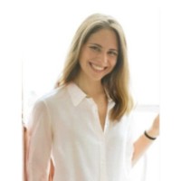 Maya Aharonov