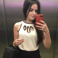 Aline Mares
