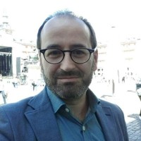 Francisco Javier Ruiz Martínez