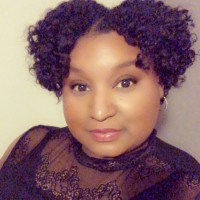 Joy Perryman, Ms, Crm, Cris