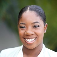 Jahmese Fort Williams, Ph.D.