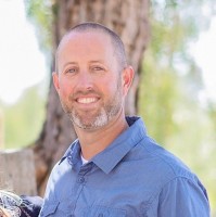 Brett Harbach