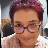 Aura Hernández Rojas