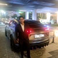 Rayan Maaz