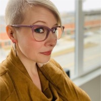 Sarah Camper, Mba