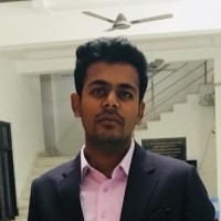 Hardik Chopra