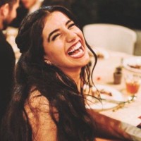 Donya Ahmadian, MPH