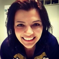 Cristiane Alberti