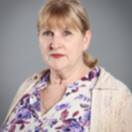 Jeanette O'Shea