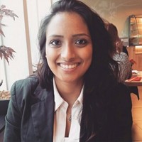 Rishane Gauri