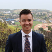 Joshua Erbes, Mba