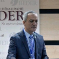 Mahmut Terci - Phd.