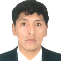 Cesar Antonio Flores Sapacayo