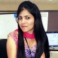 Shilpa Gowda