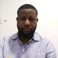 Eromosele Banabas