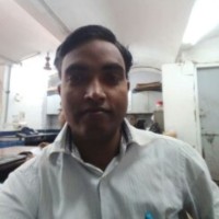Kishan Sharma Ganj
