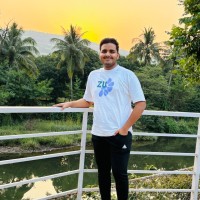 Sarvesh Patil