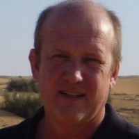 John Adrian