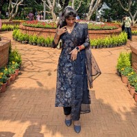 Gitanjali Kumari