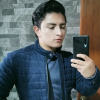 Obed Zavala Ponce