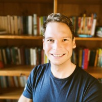 Dr. Roman Hahn