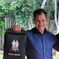 Almiro Antônio de Araújo