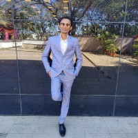 Niranjan Pote