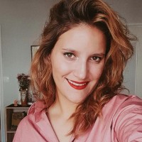 Lili Fortin