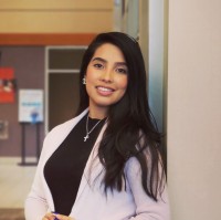 Vanessa Orantes