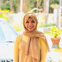 Yusra K P