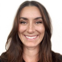 Breanna Van Dyck
