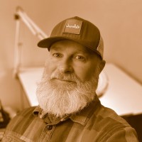 Darren Ellis