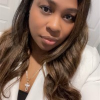 Nickesha Coley-Reid, Lmft