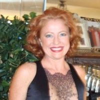 Christi Madgett