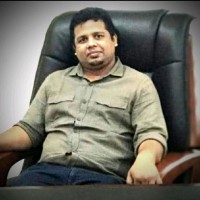Newaj Morshed