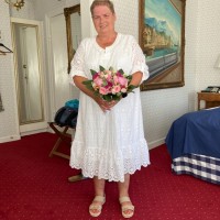 Pia Annette Lynge Pedersen