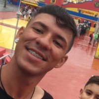 Gladson Ismael