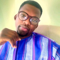 Oluwaseyi Ebenezer