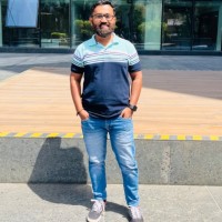 Dinesh Thakur