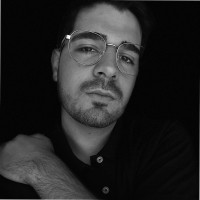 Enrico Gerez Camponogara Da Silva