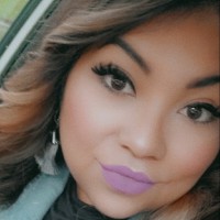 Angelica Ramirez