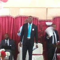 Francisco Santo Bueno