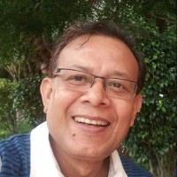 Pradip Mondal