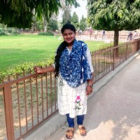 Dhivya Krishnan