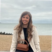 Megan Lambden Cmgr