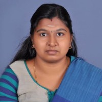 Divyabharathi C