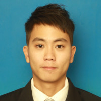 Leong Yew Mun